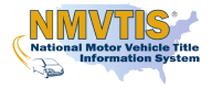 NHTSA Logo